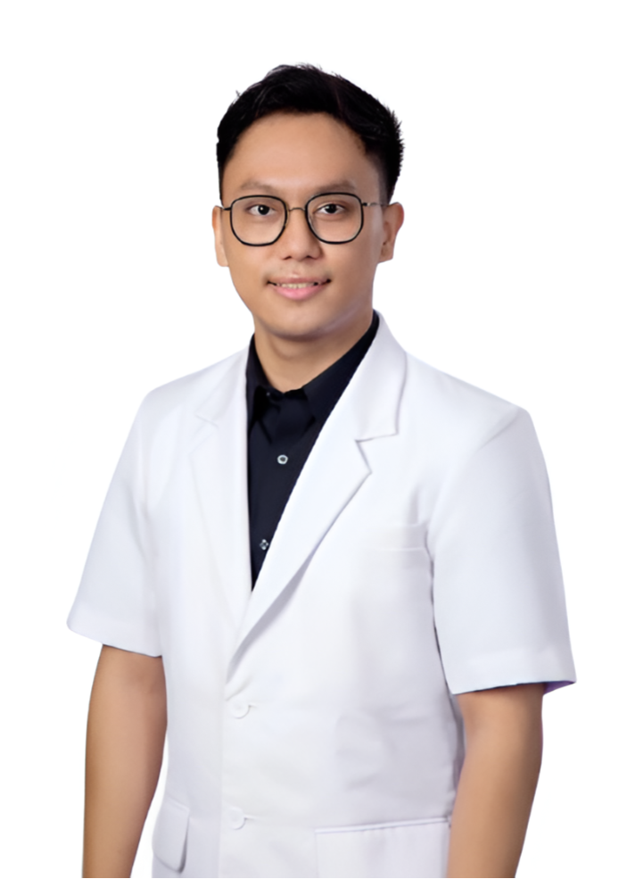 dr.Patrick Kurniawan Latumahina